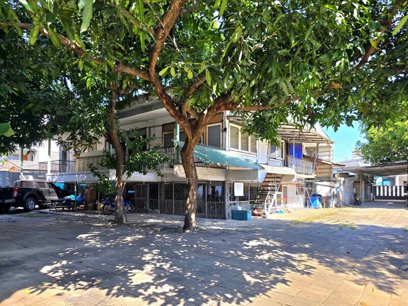 ขาย - บ้านเดี่ยวพร้อมที่ดินบางพลัด กรุงเทพมหานคร, กรุงเทพ