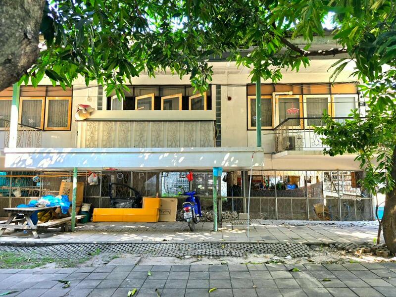 ขาย - บ้านเดี่ยวพร้อมที่ดินบางพลัด กรุงเทพมหานคร, กรุงเทพ