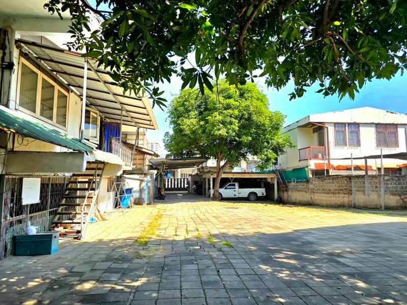 ขาย - บ้านเดี่ยวพร้อมที่ดินบางพลัด กรุงเทพมหานคร, กรุงเทพ