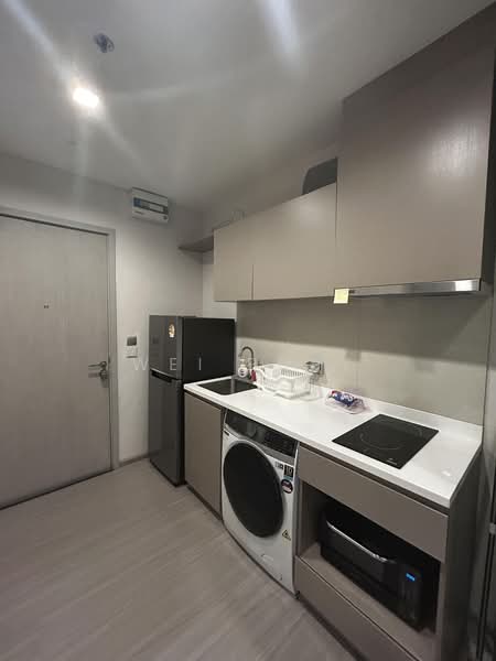 Life Sukhumvit 62 : ไลฟ์ สุขุมวิท 62, กรุงเทพ, ซอยสุขุมวิท 62, บางจาก, พระโขนง, กรุงเทพ, 25 ตร.ม., คอนโด ให้เช่า, โดย Wei Boby, 500071370 - DDproperty.com