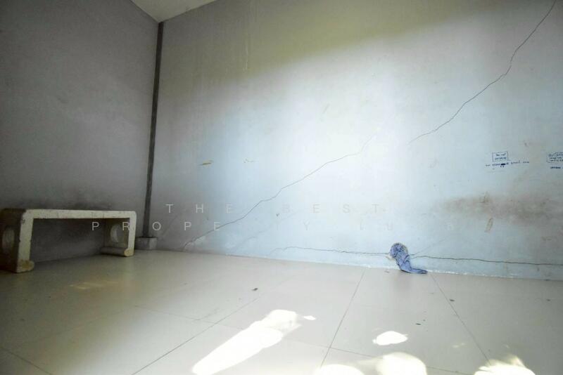 ขาย - โกดังพร้อมที่ดินลาดกระบัง กรุงเทพมหานคร, กรุงเทพ