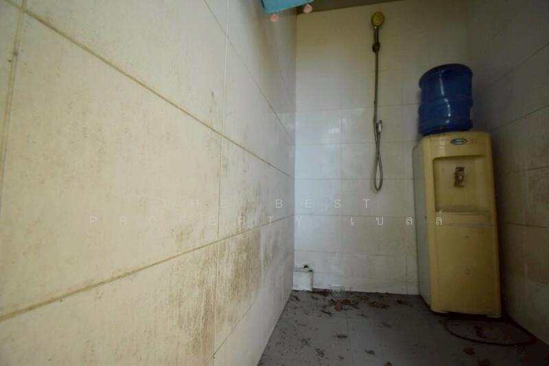 ขาย - โกดังพร้อมที่ดินลาดกระบัง กรุงเทพมหานคร, กรุงเทพ