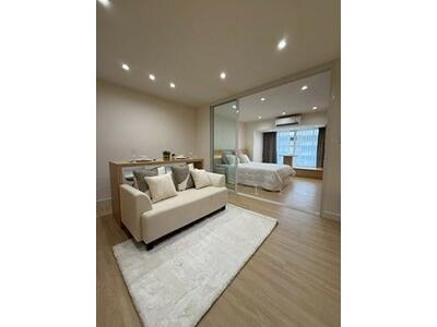 ขาย - Hillside Condo 4 : ฮิลล์ไซด์ คอนโดมิเนียม 4, เชียงใหม่