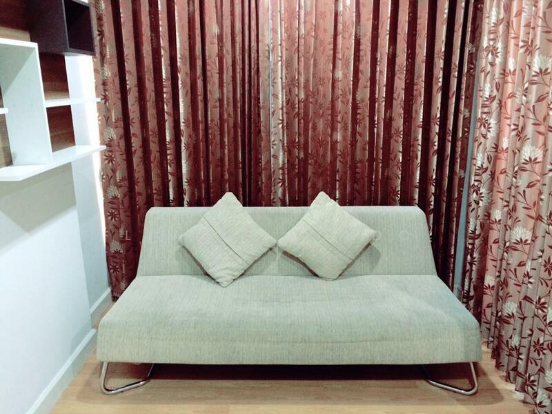 For Rent - City Sukhumvit 101/1, Bangkok