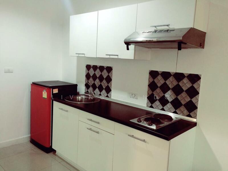 For Rent - City Sukhumvit 101/1, Bangkok