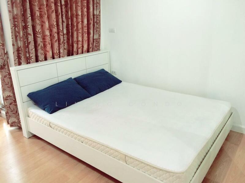 For Rent - City Sukhumvit 101/1, Bangkok