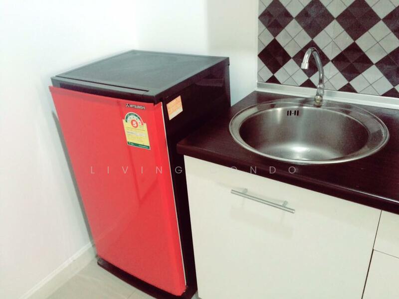 ขาย - แอท ซิตี้ สุขุมวิท 101/1 (City Sukhumvit 101/1), กรุงเทพ