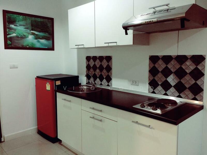 ขาย - แอท ซิตี้ สุขุมวิท 101/1 (City Sukhumvit 101/1), กรุงเทพ