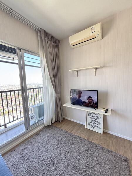 ให้เช่า - Notting Hill Sukhumvit-Praksa : น็อตติ้ง ฮิลล์ สุขุมวิท - แพรกษา, สมุทรปราการ