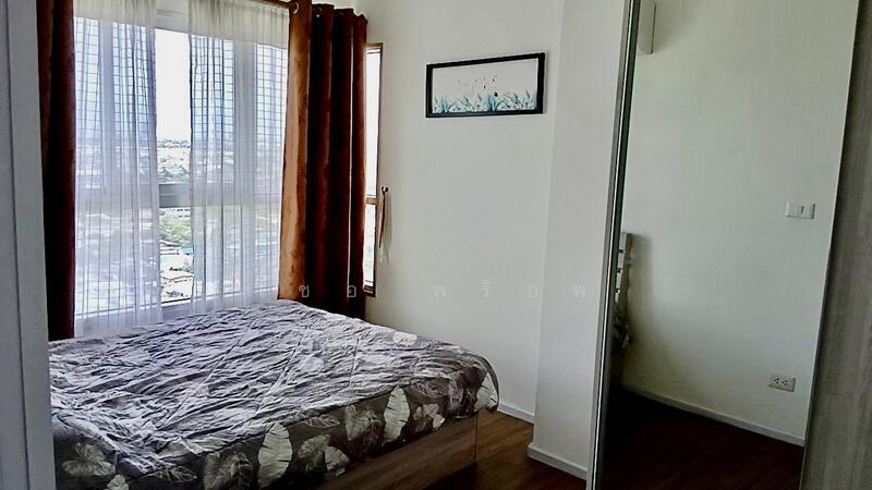 ให้เช่า - Notting Hill Sukhumvit-Praksa : น็อตติ้ง ฮิลล์ สุขุมวิท - แพรกษา, สมุทรปราการ