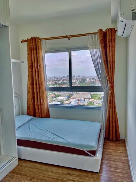 For Rent - Notting Hill Sukhumvit-Praksa, Samut Prakan