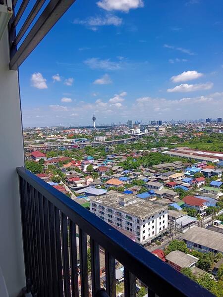 ให้เช่า - Notting Hill Sukhumvit-Praksa : น็อตติ้ง ฮิลล์ สุขุมวิท - แพรกษา, สมุทรปราการ