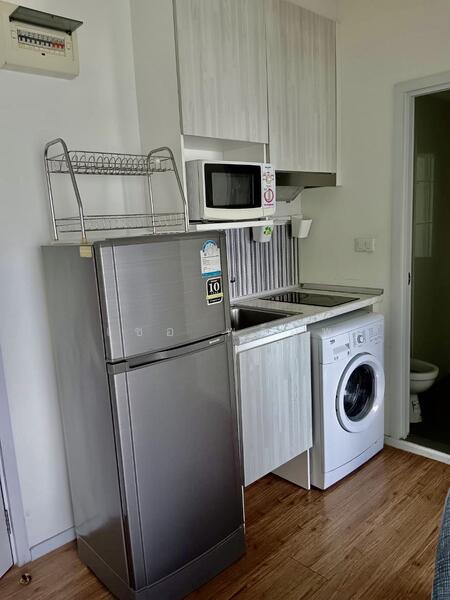 For Rent - Notting Hill Sukhumvit-Praksa, Samut Prakan