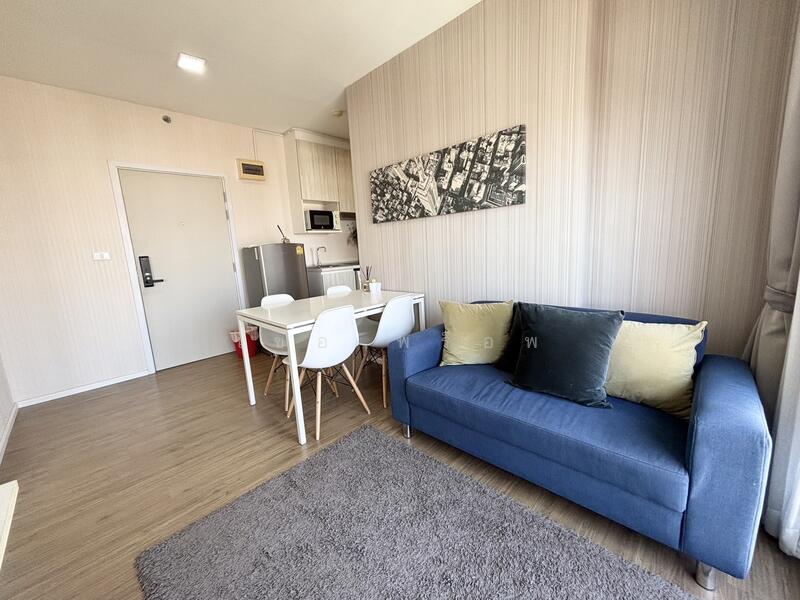 For Rent - Notting Hill Sukhumvit-Praksa, Samut Prakan