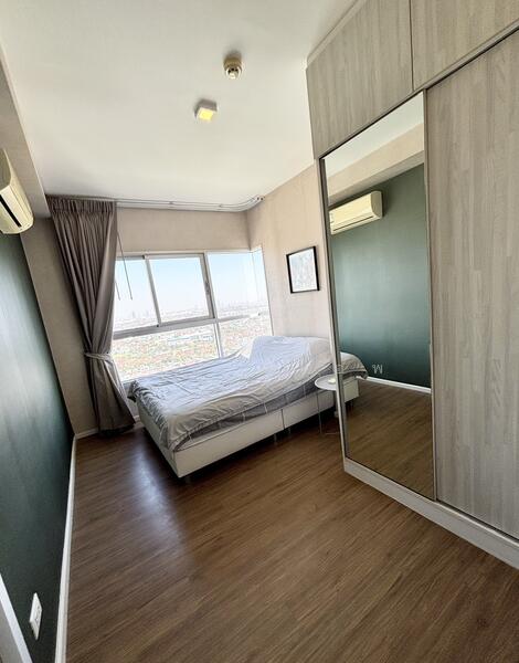 For Rent - Notting Hill Sukhumvit-Praksa, Samut Prakan