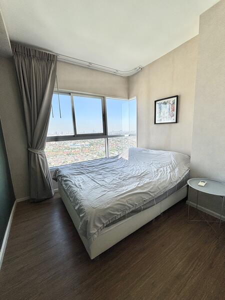 ให้เช่า - Notting Hill Sukhumvit-Praksa : น็อตติ้ง ฮิลล์ สุขุมวิท - แพรกษา, สมุทรปราการ