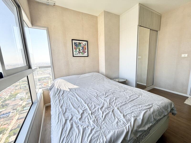 ให้เช่า - Notting Hill Sukhumvit-Praksa : น็อตติ้ง ฮิลล์ สุขุมวิท - แพรกษา, สมุทรปราการ