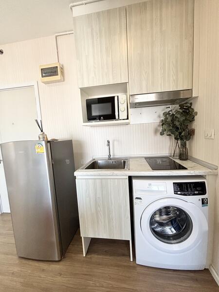 For Rent - Notting Hill Sukhumvit-Praksa, Samut Prakan