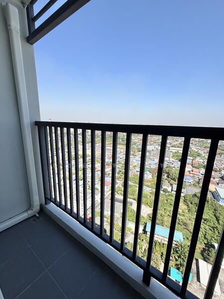 For Rent - Notting Hill Sukhumvit-Praksa, Samut Prakan