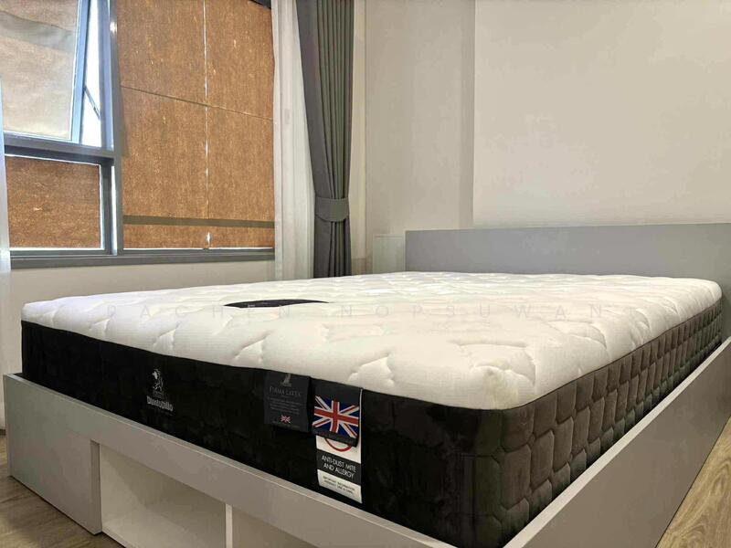 ให้เช่า - Escent Hatyai : เอสเซ็นท์ หาดใหญ่, สงขลา