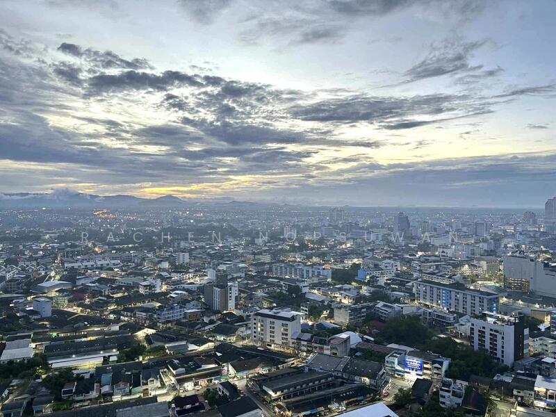 ให้เช่า - Escent Hatyai : เอสเซ็นท์ หาดใหญ่, สงขลา