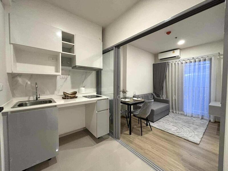 ให้เช่า - Escent Hatyai : เอสเซ็นท์ หาดใหญ่, สงขลา