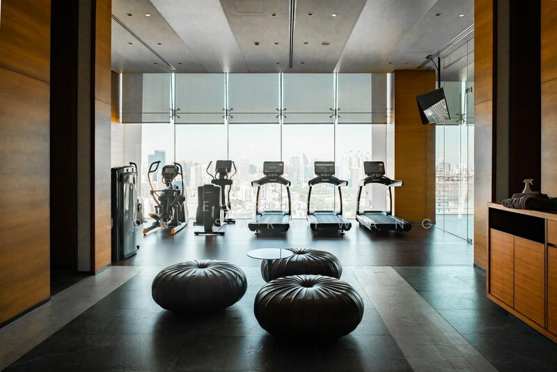 The Residences at Sindhorn Kempinski, Bangkok, 88 Soi Tonson Sarasin Road, Lumphini, Pathum Wan, Bangkok, 1 Bedroom, 86 sqm, Condo For Sale, by Yenrudee Jongsaritwang, 500071401 - DDproperty.com