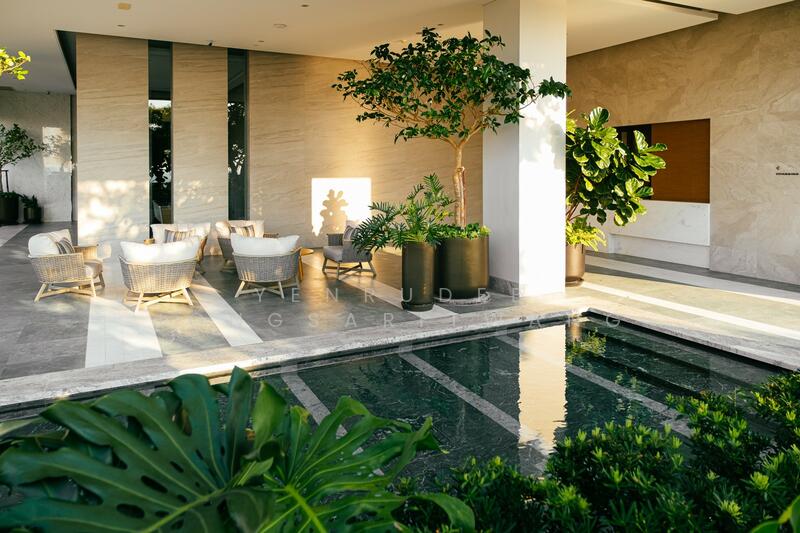 The Residences at Sindhorn Kempinski : เดอะ เรสซิเดนซ์ แอท สินธร เคมปินสกี้, กรุงเทพ, 88 ซอยต้นสน ถนน สารสิน, ลุมพินี, ปทุมวัน, กรุงเทพ, 86 ตร.ม., คอนโด ขาย, โดย Yenrudee Jongsaritwang, 500071401 - DDproperty.com