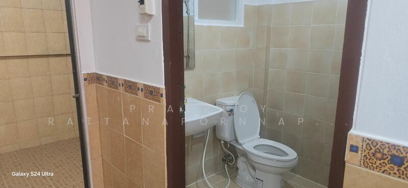 ให้เช่า - Maneeya Ville : มณียา วิลล์, กรุงเทพ