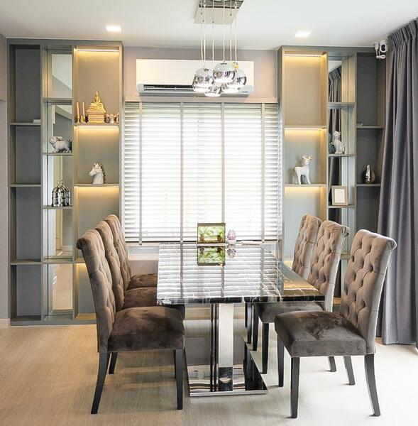 For Rent - Villaggio Srinakarin, Samut Prakan