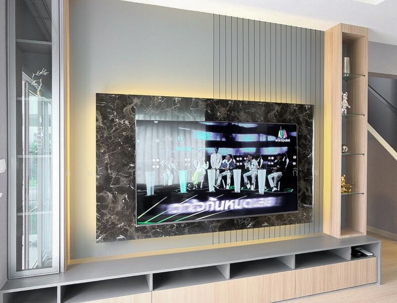 For Rent - Villaggio Srinakarin, Samut Prakan