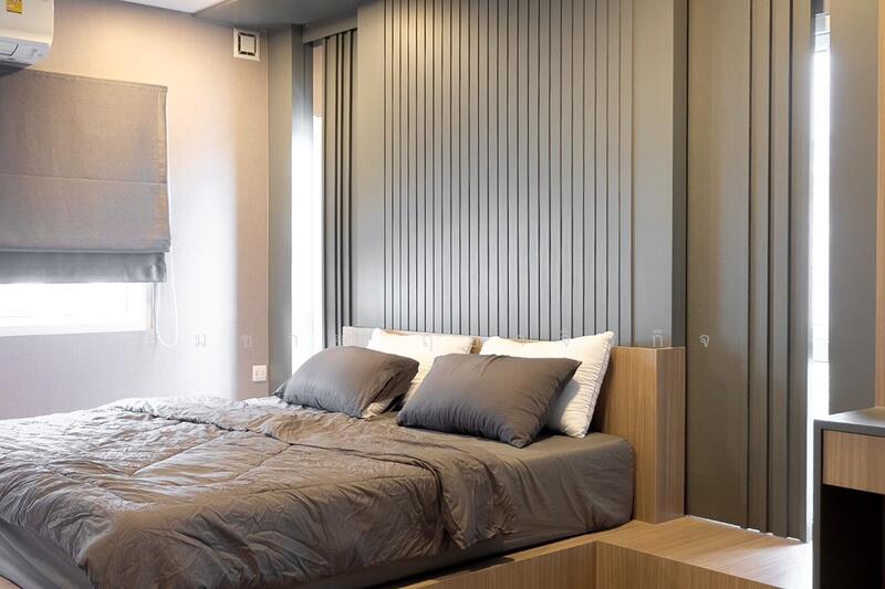 For Rent - Villaggio Srinakarin, Samut Prakan