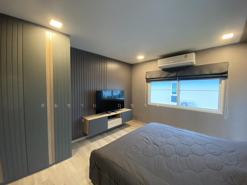 For Rent - Villaggio Srinakarin, Samut Prakan