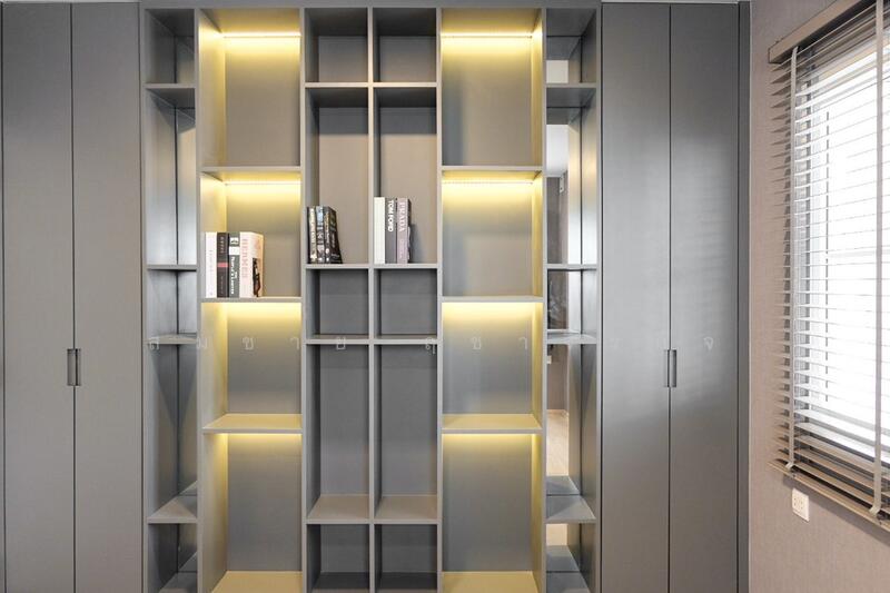 For Rent - Villaggio Srinakarin, Samut Prakan