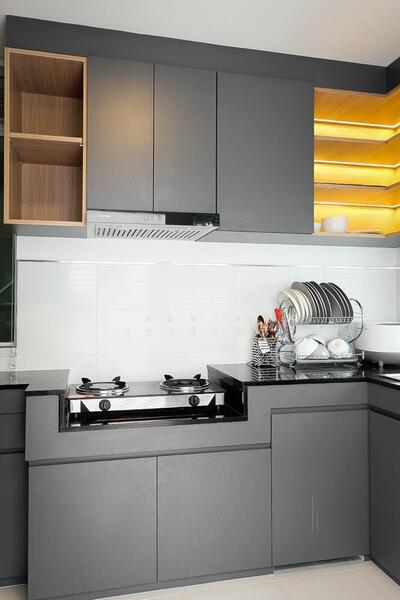 For Rent - Villaggio Srinakarin, Samut Prakan