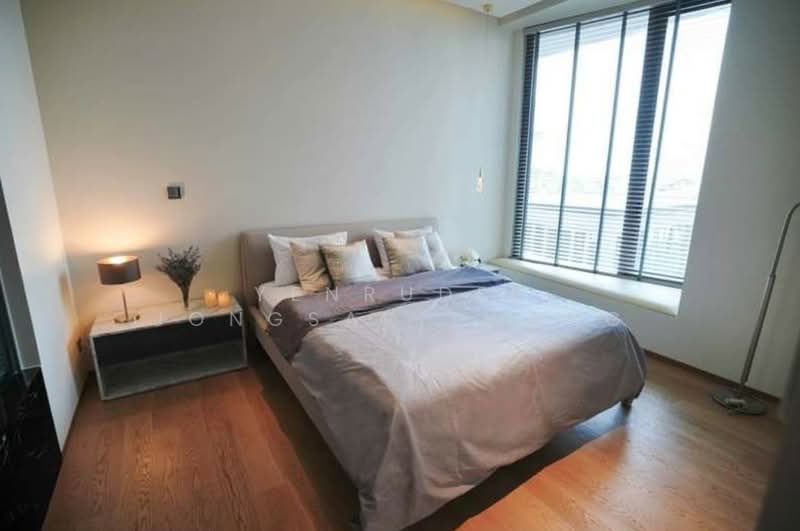 Saladaeng One, Bangkok, Sala Daeng 1 Alley, Silom, Bang Rak, Bangkok, 1 Bedroom, 58 sqm, Condo For Rent, by Yenrudee Jongsaritwang, 500071412 - DDproperty.com