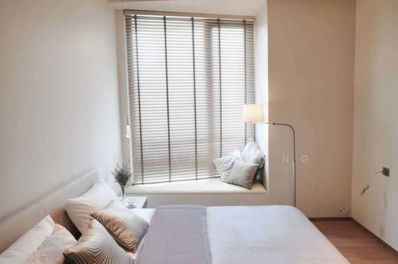 Saladaeng One, Bangkok, Sala Daeng 1 Alley, Silom, Bang Rak, Bangkok, 1 Bedroom, 58 sqm, Condo For Rent, by Yenrudee Jongsaritwang, 500071412 - DDproperty.com