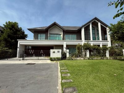 ขาย - Bangkok Boulevard Signature Ladprao-Serithai : บางกอก บูเลอวาร์ด ซิกเนเจอร์ ลาดพร้าว-เสรีไทย, กรุงเทพ