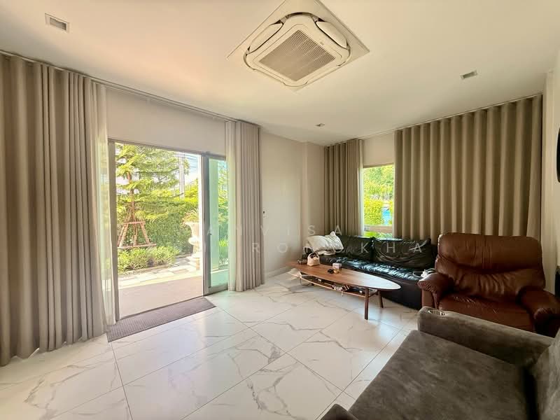 Bangkok Boulevard Signature Ladprao-Serithai : บางกอก บูเลอวาร์ด ซิกเนเจอร์ ลาดพร้าว-เสรีไทย, กรุงเทพ, Soi Seri Thai 9, Seri Thai Road, คลองกุ่ม, บึงกุ่ม, กรุงเทพ, 513 ตร.ม., บ้านเดี่ยว ขาย, โดย Wanvisar Panjarongkha, 500071413 - DDproperty.com