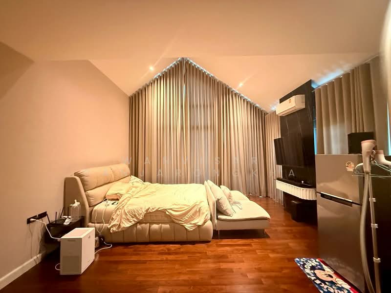 Bangkok Boulevard Signature Ladprao-Serithai, Bangkok, Soi Seri Thai 9, Seri Thai Road, Khlong Kum, Bueng Kum, Bangkok, 4 Bedrooms, 513 sqm, Single Detached House For Sale, by Wanvisar Panjarongkha, 500071413 - DDproperty.com