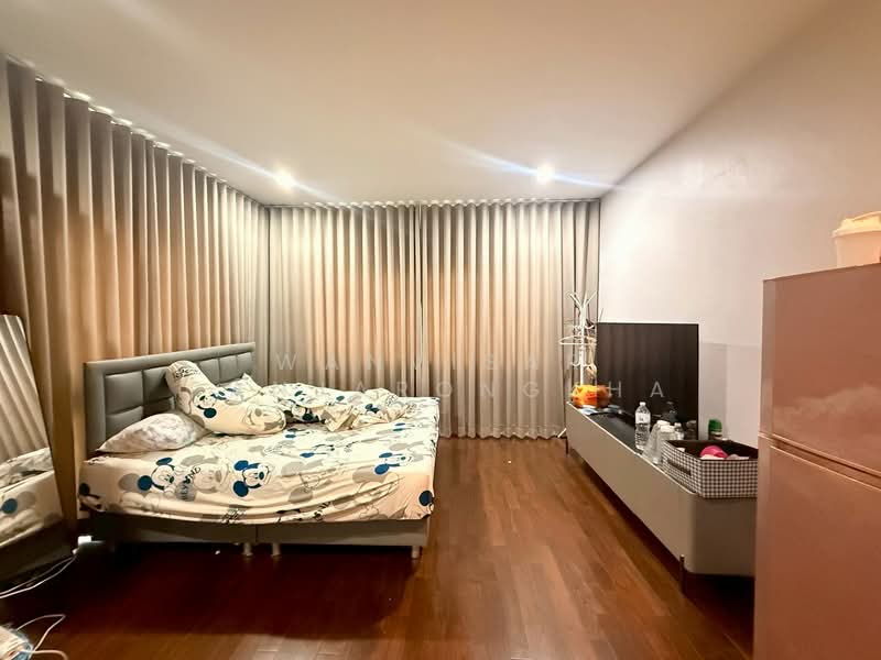Bangkok Boulevard Signature Ladprao-Serithai : บางกอก บูเลอวาร์ด ซิกเนเจอร์ ลาดพร้าว-เสรีไทย, กรุงเทพ, Soi Seri Thai 9, Seri Thai Road, คลองกุ่ม, บึงกุ่ม, กรุงเทพ, 513 ตร.ม., บ้านเดี่ยว ขาย, โดย Wanvisar Panjarongkha, 500071413 - DDproperty.com