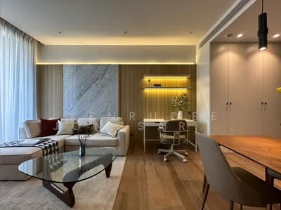 For Rent - Muniq Langsuan, Bangkok