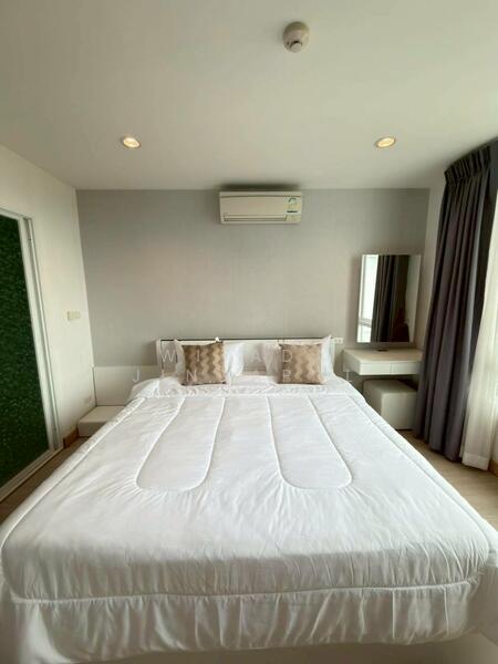 ขาย - The View Suanluang : เดอะวิว คอนโด สวนหลวง, ภูเก็ต