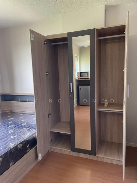 ให้เช่า - Lumpini Condo Town Romklao-Suvarnabhumi : ลุมพินี คอนโดทาวน์ ร่มเกล้า - สุวรรณภูมิ, กรุงเทพ