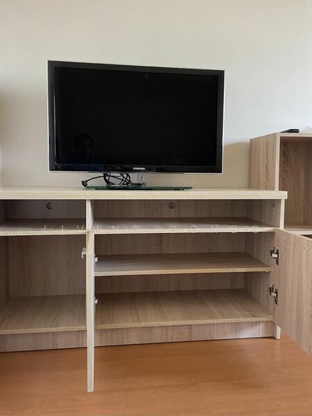 ให้เช่า - Lumpini Condo Town Romklao-Suvarnabhumi : ลุมพินี คอนโดทาวน์ ร่มเกล้า - สุวรรณภูมิ, กรุงเทพ