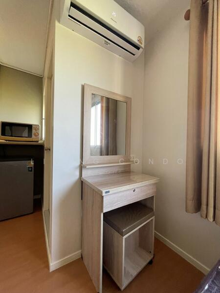 For Rent - Lumpini Condo Town Romklao-Suvarnabhumi, Bangkok