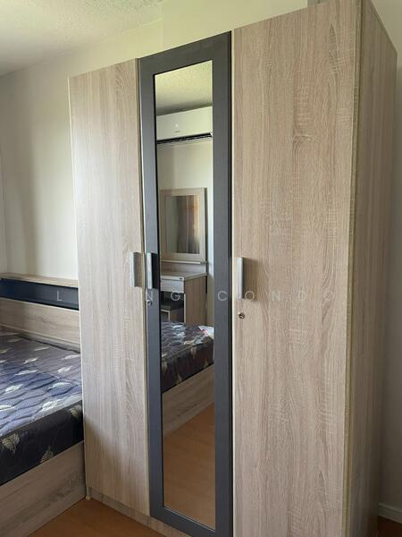 ให้เช่า - Lumpini Condo Town Romklao-Suvarnabhumi : ลุมพินี คอนโดทาวน์ ร่มเกล้า - สุวรรณภูมิ, กรุงเทพ