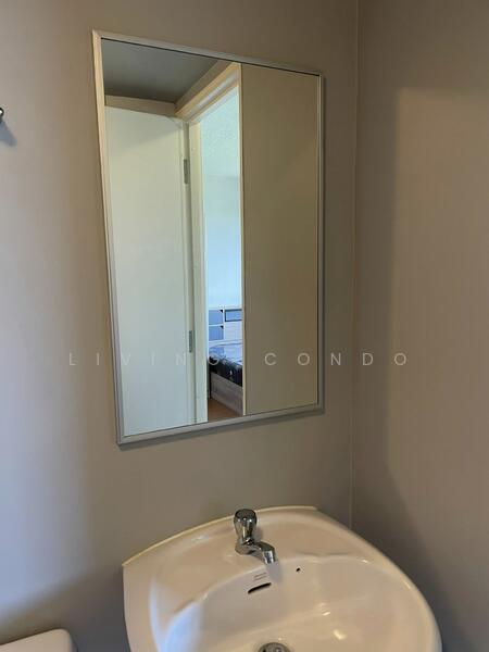 For Rent - Lumpini Condo Town Romklao-Suvarnabhumi, Bangkok