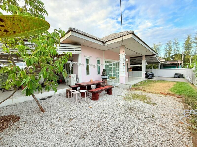 For Sale - เชิงเนิน, Rayong