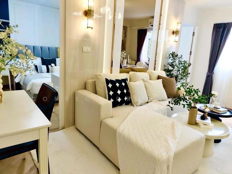 ให้เช่า - Lumpini Mixx Thepharak-Srinakarin : ลุมพินี มิกซ์ เทพารักษ์-ศรีนครินทร์, สมุทรปราการ